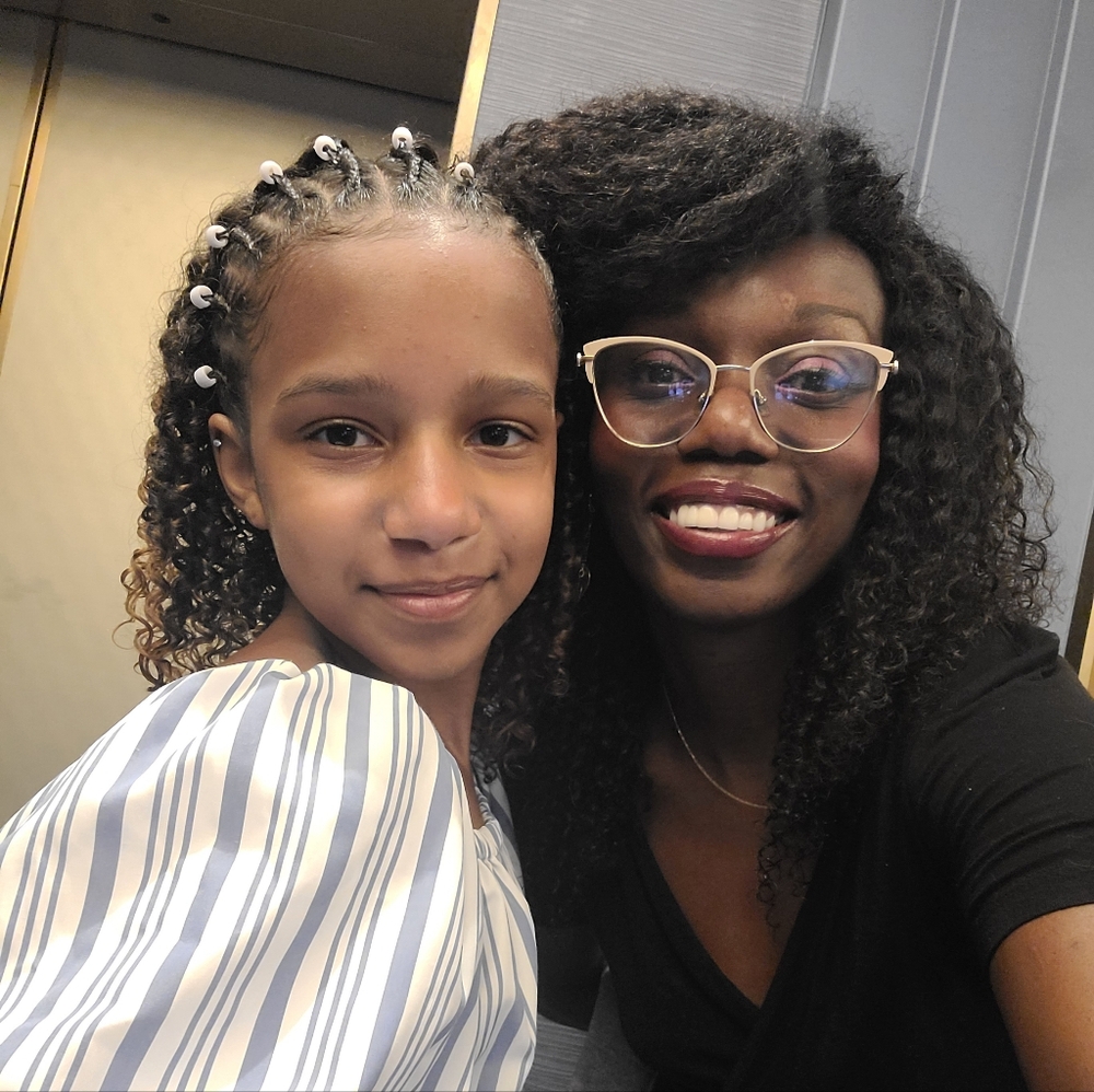 Meet your Posher, Asinda